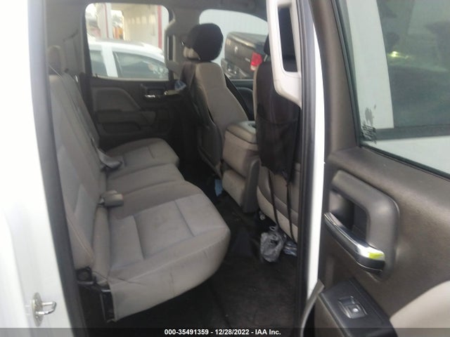 GMC SIERRA 1500 2015 1GTV2TEC8FZ228269 Image 8