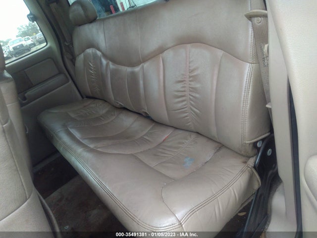 2001 CHEVROLET SILVERADO 1500 LS VIN: 1GCEC19T91Z117539