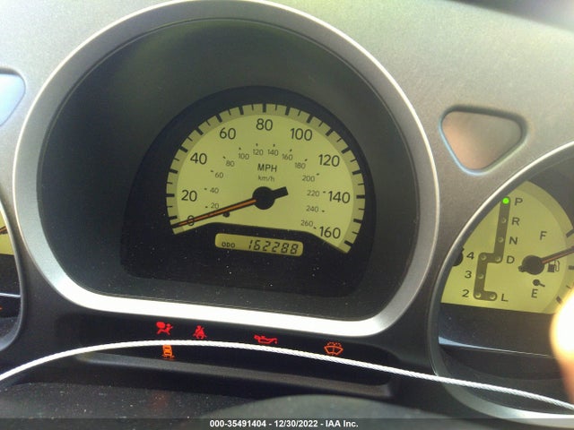 JT8BL69S430013862 Lexus GS 430
