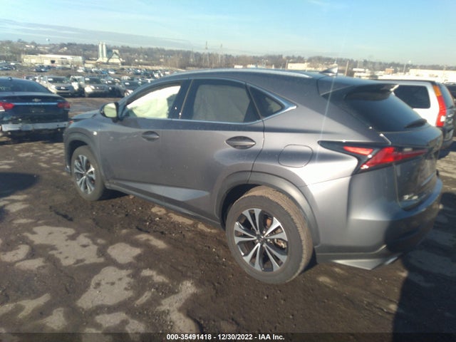 2020 Lexus NX, VIN: JTJSARDZ2L5008057