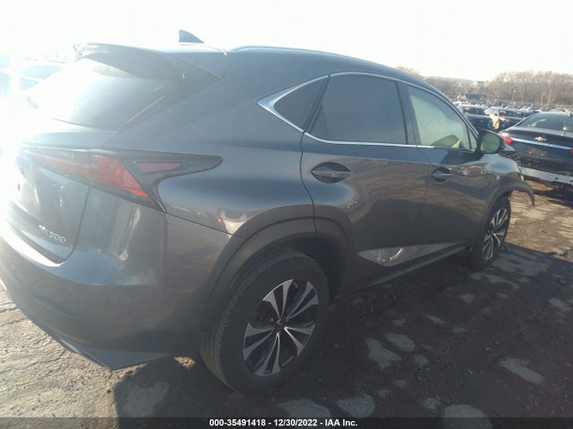 2020 Lexus NX, VIN: JTJSARDZ2L5008057