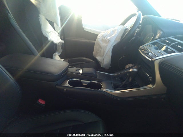 2020 Lexus NX, VIN: JTJSARDZ2L5008057