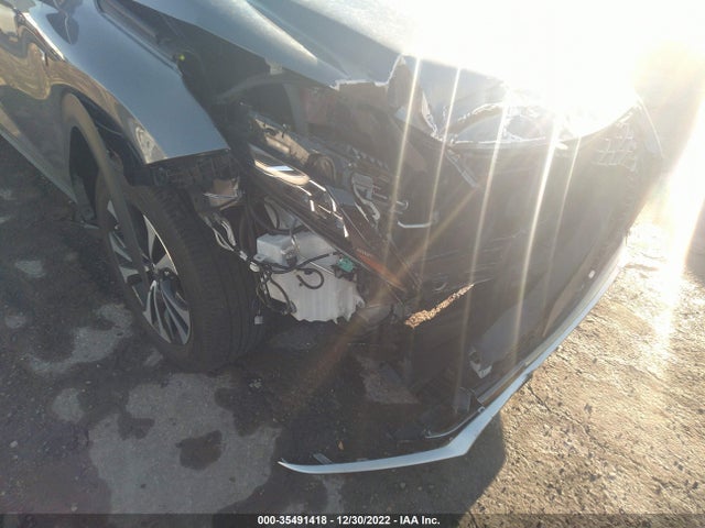 2020 Lexus NX, VIN: JTJSARDZ2L5008057