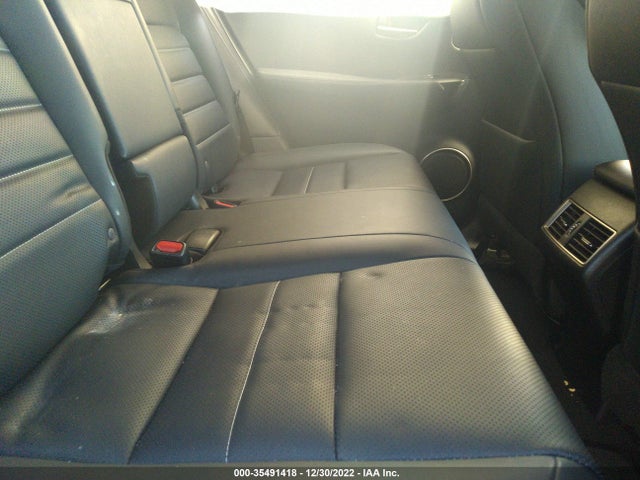 2020 Lexus NX, VIN: JTJSARDZ2L5008057