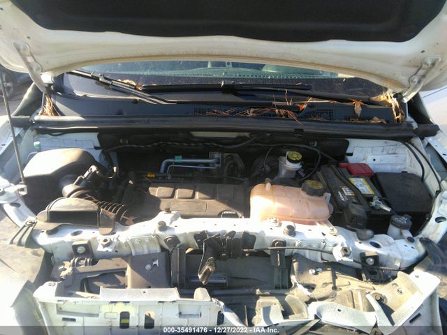 2020 Chevrolet Trax, VIN: KL7CJLSB2LB323997