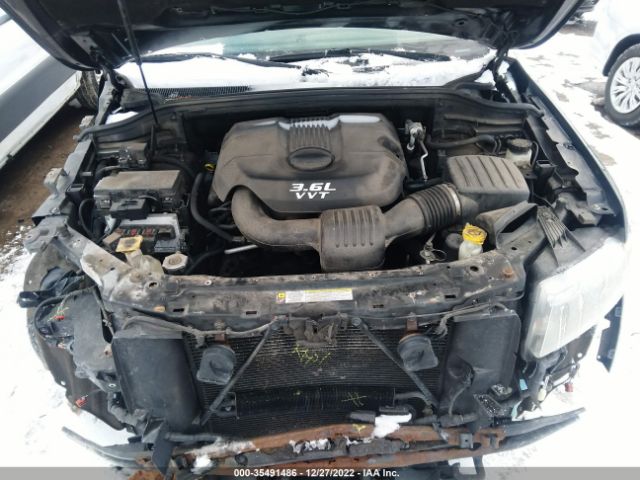 1C4RJFAG9CC312680 Jeep Grand Cherokee Altitude