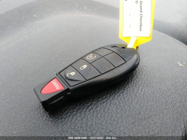 1C4RJFAG9CC312680 Jeep Grand Cherokee Altitude