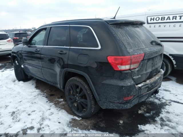 1C4RJFAG9CC312680 Jeep Grand Cherokee Altitude