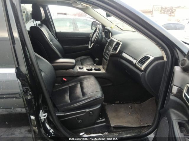 1C4RJFAG9CC312680 Jeep Grand Cherokee Altitude