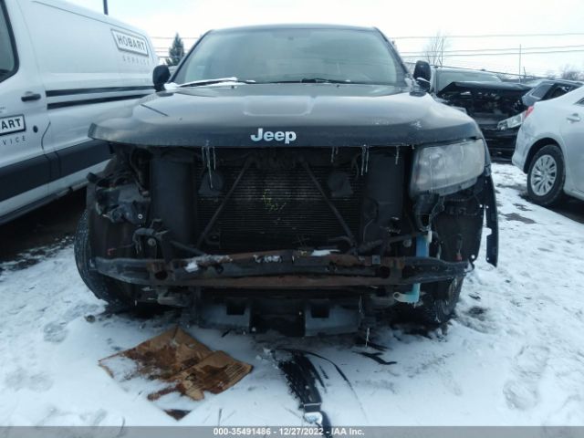 1C4RJFAG9CC312680 Jeep Grand Cherokee Altitude
