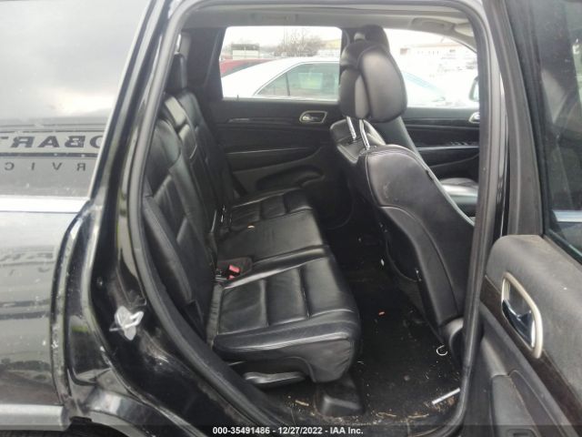 1C4RJFAG9CC312680 Jeep Grand Cherokee Altitude