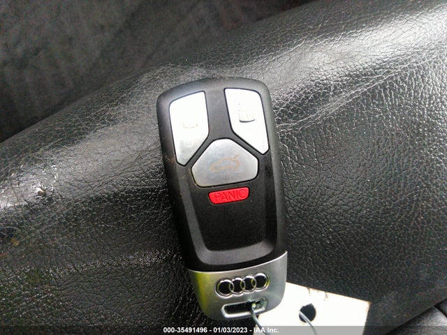WAUFNAF49HN037328 Audi A4 Prestige