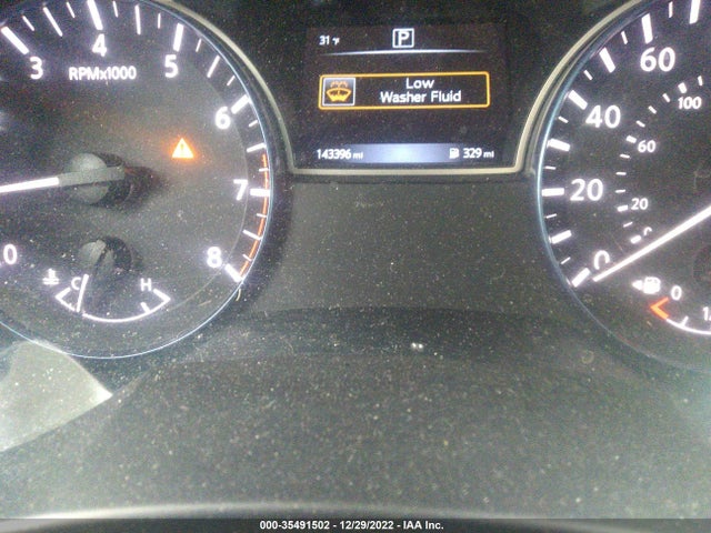 2016 NISSAN ALTIMA 2.5 SR VIN: 1N4AL3AP3GC227223
