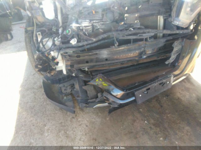 KNMAT2MT8KP507475 Nissan ROGUE SV