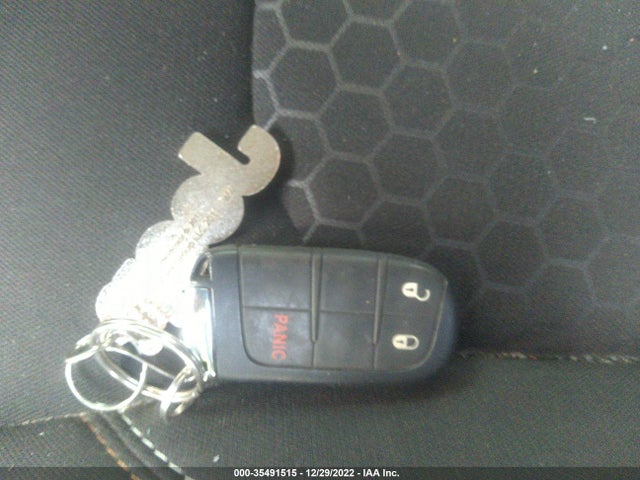 Jeep Compass Sport 2021 3C4NJCAB8MT563603 Image 3