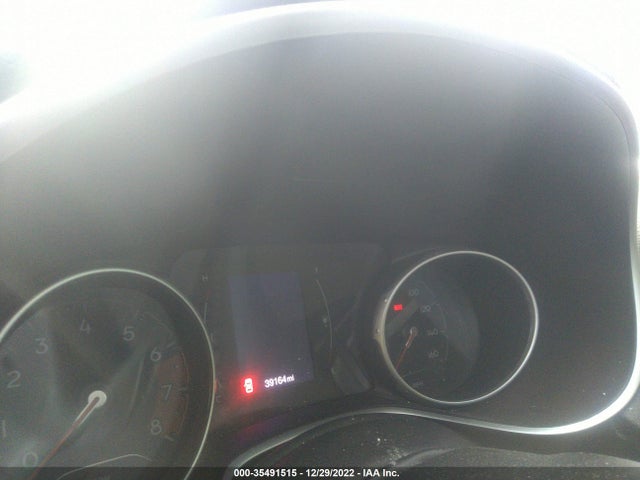 Jeep Compass Sport 2021 3C4NJCAB8MT563603 Image 8