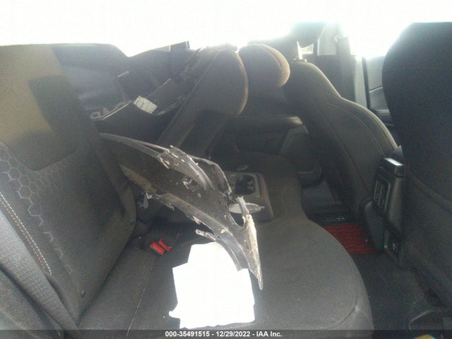 Jeep Compass Sport 2021 3C4NJCAB8MT563603 Image 9