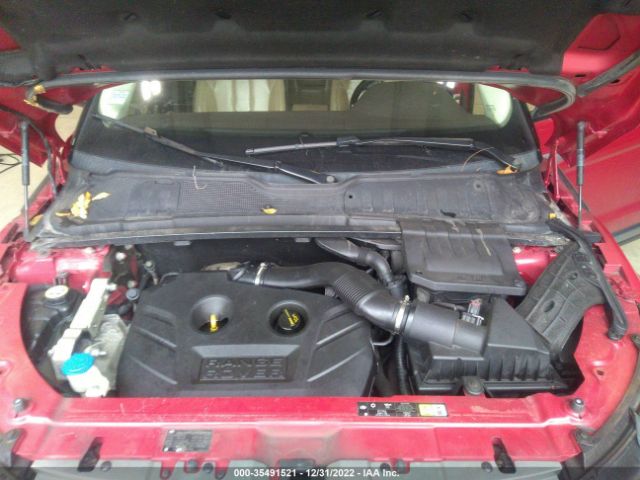 SALVP2BG1DH747002 Land Rover Range Rover Evoque Pure Plus