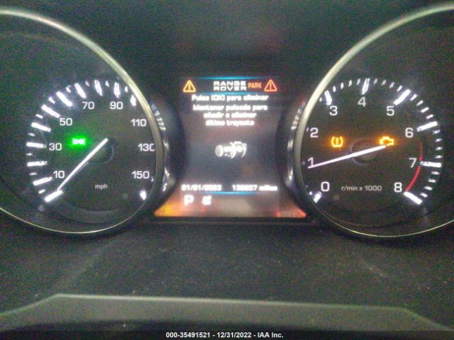 SALVP2BG1DH747002 Land Rover Range Rover Evoque Pure Plus