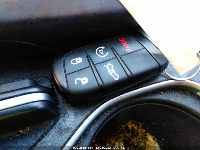 1C3CCCAB5GN143386 Chrysler 200 Limited