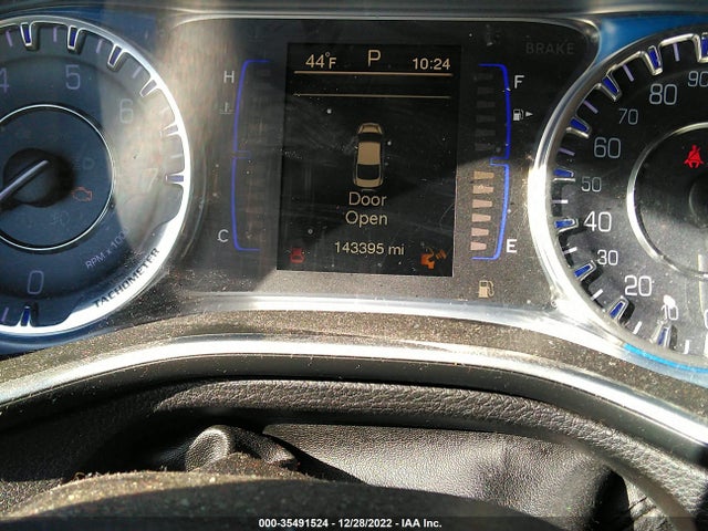 1C3CCCAB5GN143386 Chrysler 200 Limited