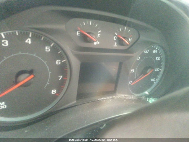 Chevrolet MALIBU LS 2022 1G1ZB5ST6NF209097 Image 7