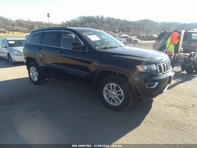 2018 Jeep Grand Cherokee, VIN: 1C4RJFAG7JC399038