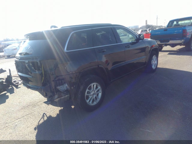 2018 Jeep Grand Cherokee, VIN: 1C4RJFAG7JC399038