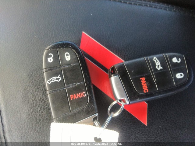 2019 Dodge Challenger, VIN: 2C3CDZAG9KH530178