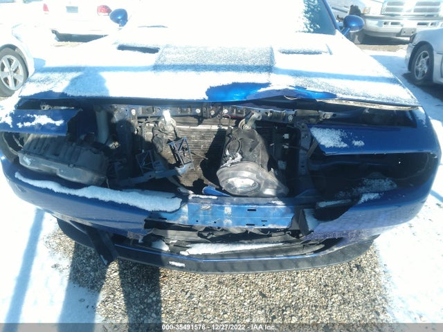 2019 Dodge Challenger, VIN: 2C3CDZAG9KH530178