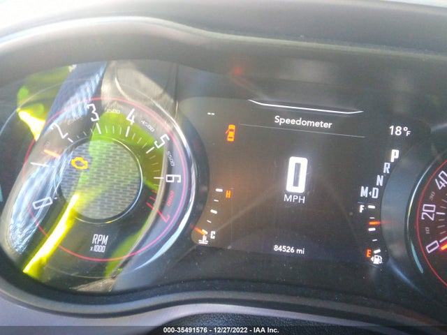 2019 Dodge Challenger, VIN: 2C3CDZAG9KH530178