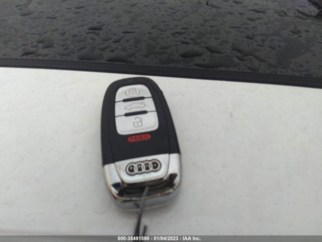 WAUBFAFL0FN008171 Audi A4 PREMIUM