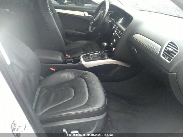 WAUBFAFL0FN008171 Audi A4 PREMIUM