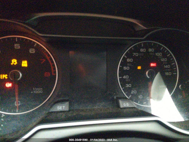 WAUBFAFL0FN008171 Audi A4 PREMIUM