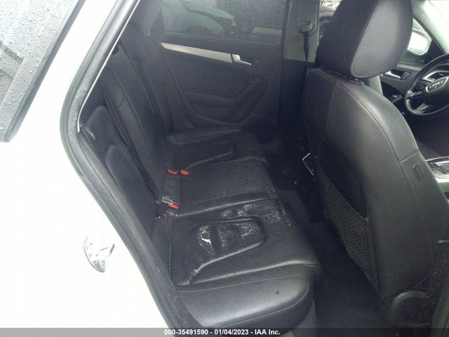 WAUBFAFL0FN008171 Audi A4 PREMIUM