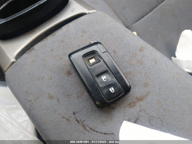 2006 TOYOTA PRIUS VIN: JTDKB20U763182076
