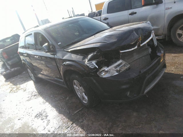 2012 3C4PDCBG7CT144845 главное изображение