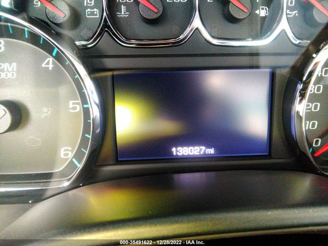 2017 CHEVROLET SILVERADO 1500 LT VIN: 3GCPCREC3HG122100
