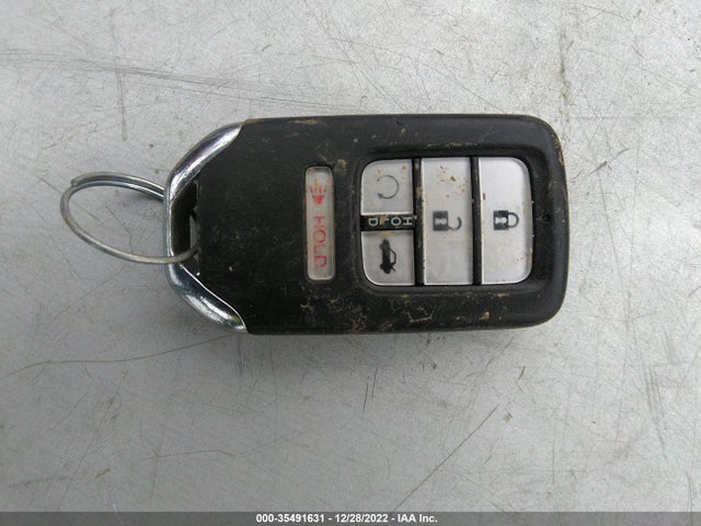 Honda Civic Sedan Ex 2016 2HGFC2F76GH575146 Image 3