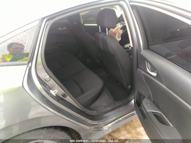 Honda Civic Sedan Ex 2016 2HGFC2F76GH575146 Image 10