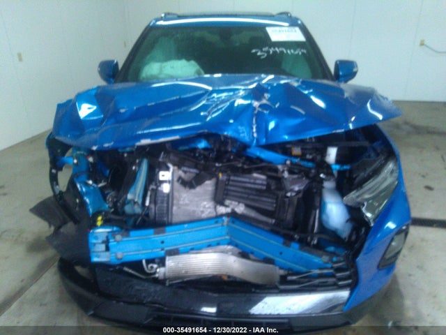 Chevrolet BLAZER RS 2020 3GNKBKRS2LS647295 Image 6