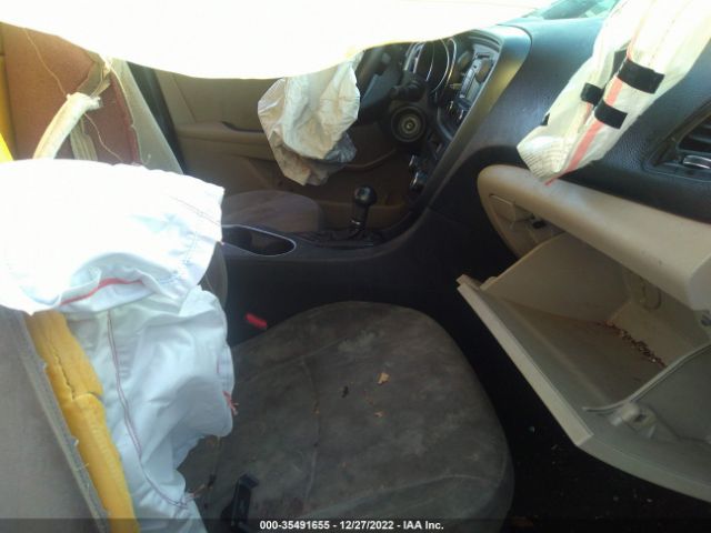 5XXGM4A71EG311478 KIA Optima Lx