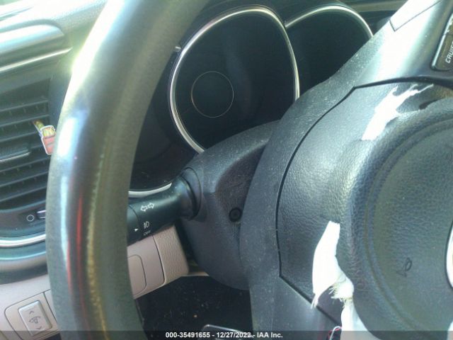 5XXGM4A71EG311478 KIA Optima Lx