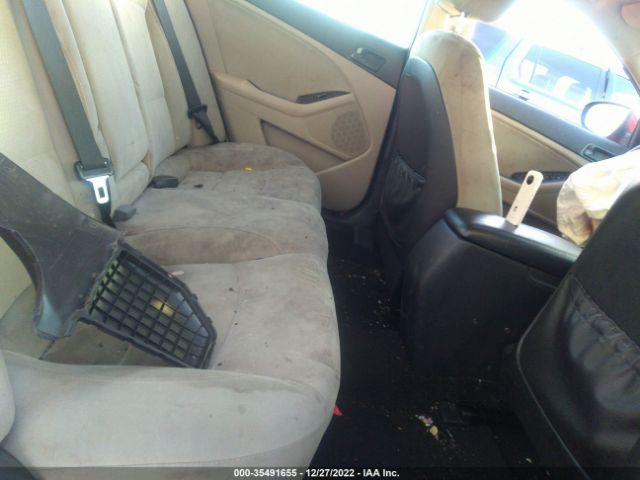 5XXGM4A71EG311478 KIA Optima Lx