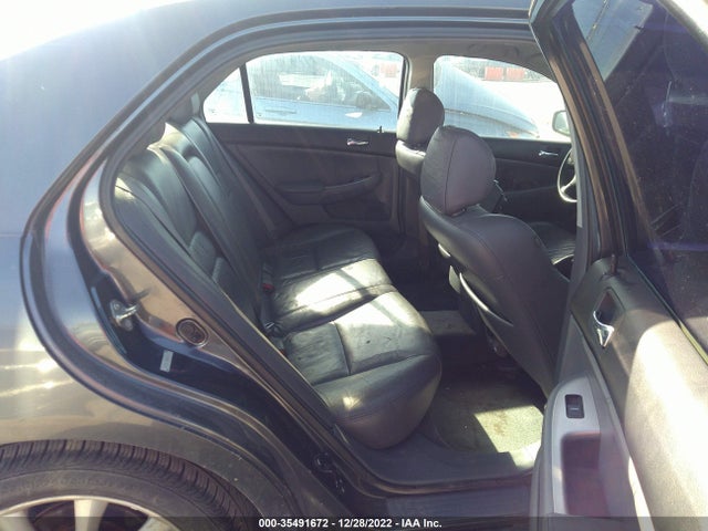 2004 HONDA ACCORD SDN EX VIN: 1HGCM66584A042876
