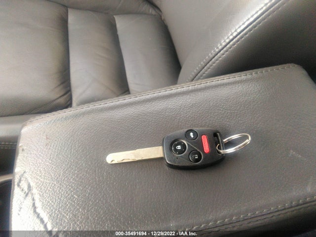 2004 HONDA ACCORD SDN EX VIN: 1HGCM66554A087080