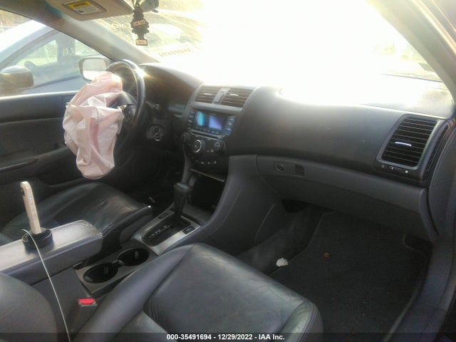 2004 HONDA ACCORD SDN EX VIN: 1HGCM66554A087080
