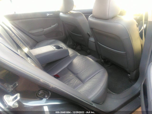 2004 HONDA ACCORD SDN EX VIN: 1HGCM66554A087080