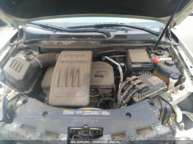 2GKALMEK9E6302029 GMC Terrain Sle