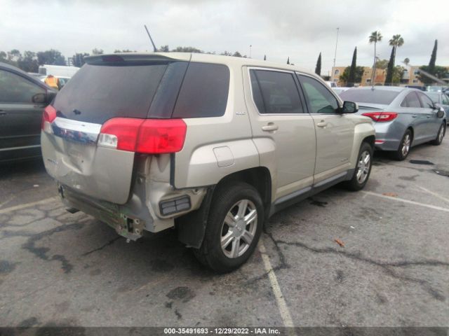 2GKALMEK9E6302029 GMC Terrain Sle